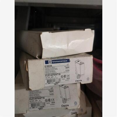 询价光电开关XUX1APANT16议价