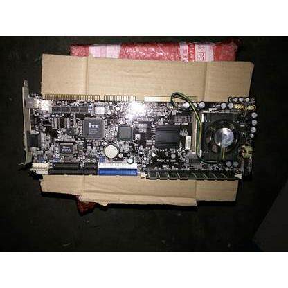 【铛裆机械】华北工控 NORCO-650V 配CPU 内存 风扇 华北370工业