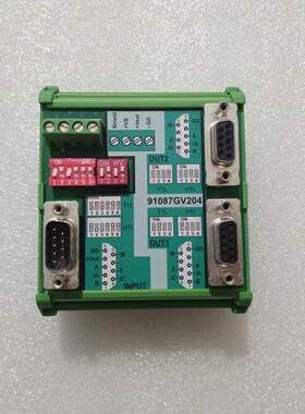 【铛裆机械】motrona德国 GV204-62信号切换器 脉冲分配器