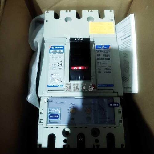 询价TERASAKI S400-NE 3P 125A-225APMC议价
