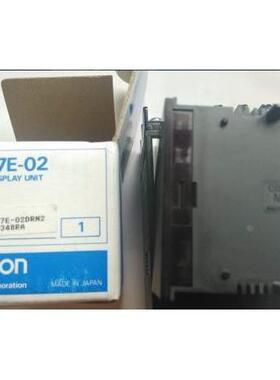 【铛裆机械】正品数字显示单元M7E-02DRN2 M7E-01DRD2 H2A D4NL-4