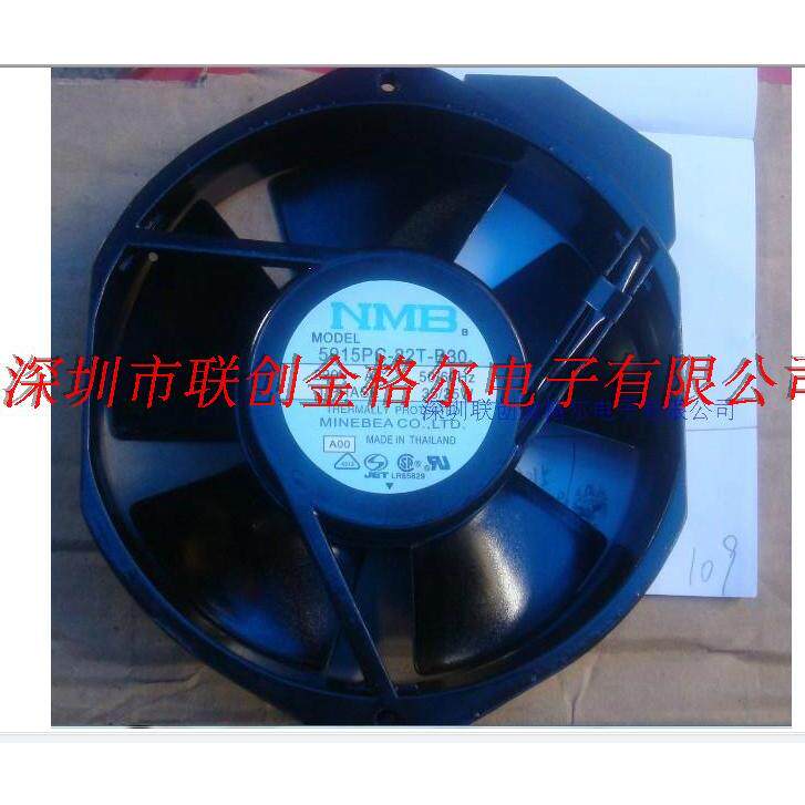 【铛裆机械】5915PC-22T-B30 原装 AC220V 1