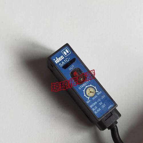 询价IDEC和泉光电开关SA1C-MK816C TN3SR MK582 DN3S DD3 RN3S传
