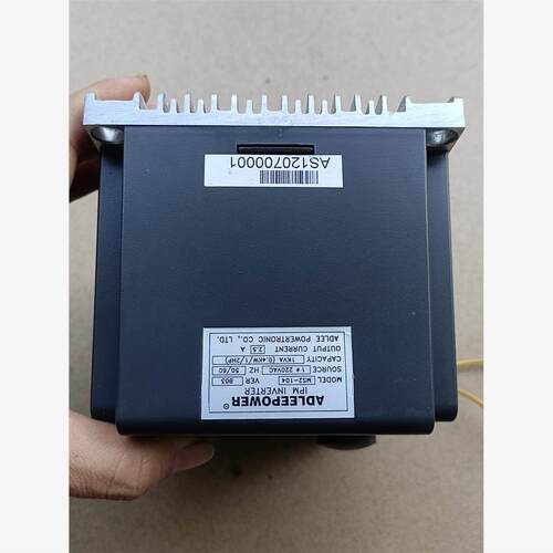 询价ADLEEPOWER爱德利MS2-IPM变频器 220V M【议价】议价