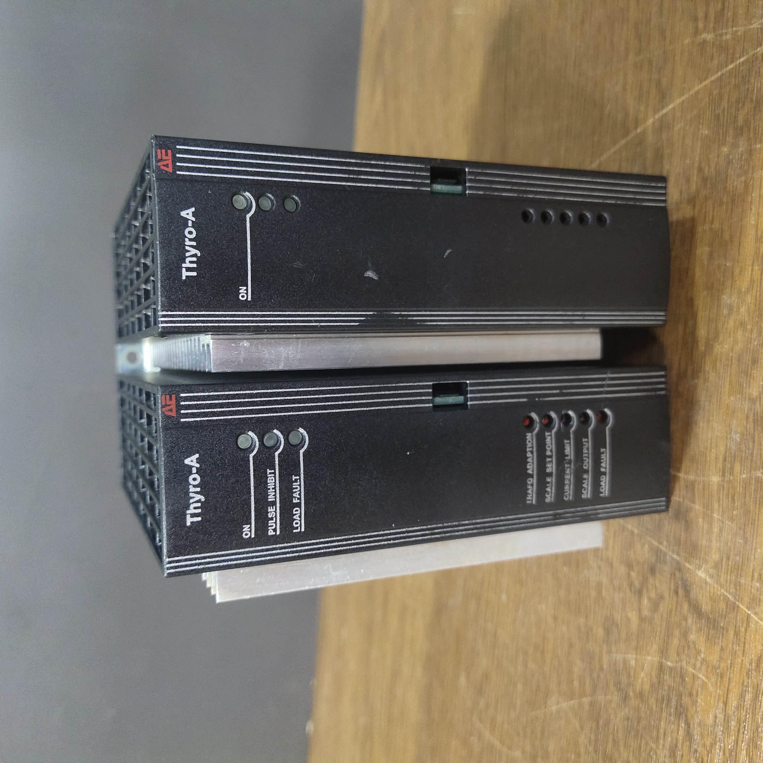 询价德国Thyro-A电源调功器2A-400-30HRLP1议价101议价