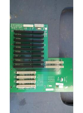 【铛裆机械】研祥智能工控机底板EVOC IPC-6113LP4 Ver.C3 工业底