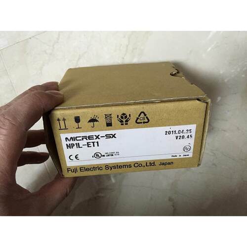 【铛裆机械】NP1Y32T09P1-A NP1X3206-W FUJI富士PLC