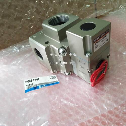 询价SMC电阻器VP3165-063TLA VP3165-063GA VP3165-064DA议价