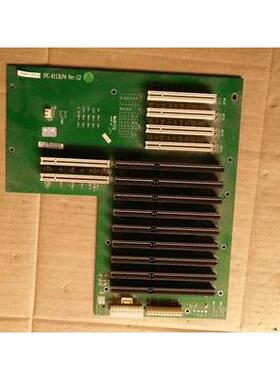 【铛裆机械】原装研祥IPC-810A IPC-810B工控机底板IPC-6113LP4 r