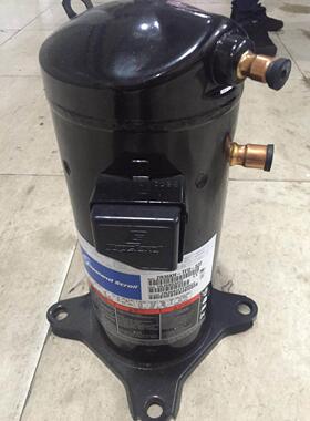 【铛裆机械】ZR26K3E-TF5-522 ZR30K3E-TF5-522全新谷轮三相200V