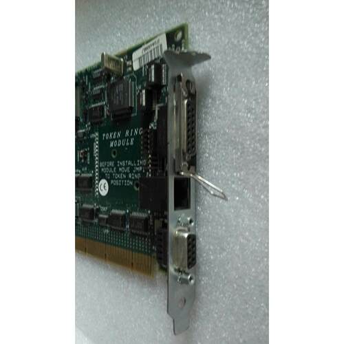 【铛裆机械】原装COMPAQ工业卡 003382-001 RLGCSB4JJ TOKEN RING