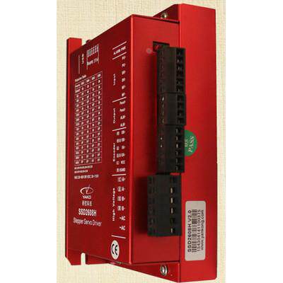 【铛裆机械】YAKO 研控科技SSD2505M SSD2608H 电压 DC30-110V AC