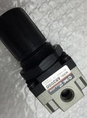 询价SMC调压阀AR20-N01-Z-X406 NAB2000-N01 AR2000-01BG-1N 原装