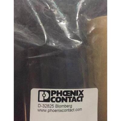 询价5145384 全新原装正品 菲尼克斯 THERMOMARK-RIBBON 110 现货