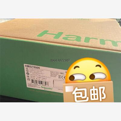 询价触摸屏HMIST6500 HMIST6600HMIST670议价