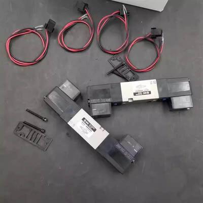 询价SMC进口原装电磁阀VZ2250 VZ2250-5LZ现货销售议价