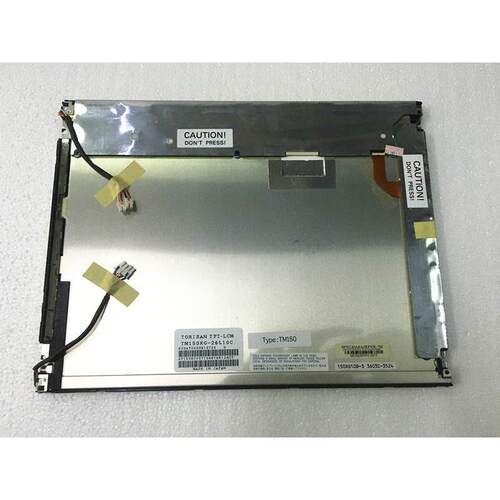 【铛裆机械】全新原装15寸TM150XG-26L10C TM150XG-26L10A TM150X
