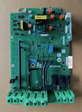 询价全新原装安川变频器GA70B4038电源驱动板ETP761151 761152 76