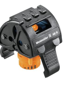 询价AM 16 正品魏德米勒 PVC 屏蔽线 电缆剥线钳 剥线工具 920419