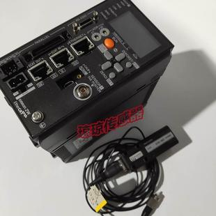 询价ZW CE10T光纤同轴位移传感器EtherCAT安装 控制器传感器头