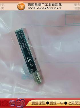 【铛裆机械】易福门接近开关IL5004/IL5002/IL5003/IL5008/IL5010