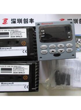 询价2024年4月霍尼韦尔温控器 DC3200-EE-200R-200-00000-00-0 现