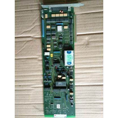【铛裆机械】原装拆机ISA工控机工业卡 IO-13 ZW30515 WEE IO-13.