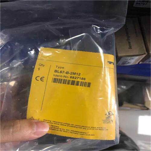 询价TURCK图尔克 DO750-BS18K-VP6X2-H1141传感器电感式传感器原