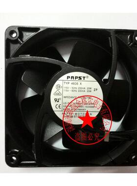 【铛裆机械】TYP 4606X 4606N 115V 原装正品德国- 全金属耐高温