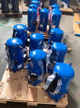 【铛裆机械】SH090A4ALC SH105A4ALC SH120A4ALC全新丹佛斯10匹热