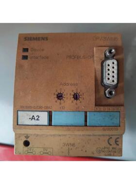 询价安全继电器模块3RK1000-0JC80-0BA2 二手议价