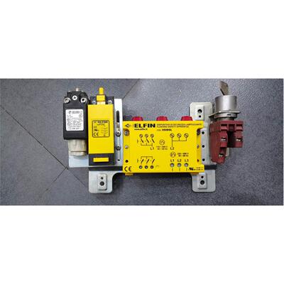询价实价 050ASL FR 501/050FC3C/050DSL ELFIN装置一套 二手现货