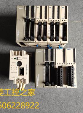 【铛裆机械】FC4A-HPC3 FC4A-L03AP1/FC4A-T08K1 IDEC和泉PLC