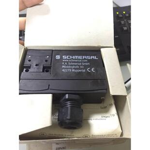 询价2024年4月SCHMERSAL 施迈赛 传感器 AZM 170-11ZRKA 230VAC