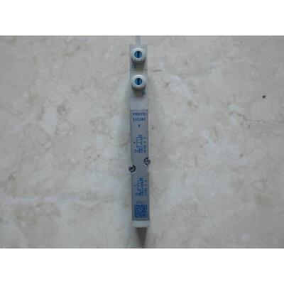 【铛裆机械】533343 533346 533347 533193 533351 533342 FESTO