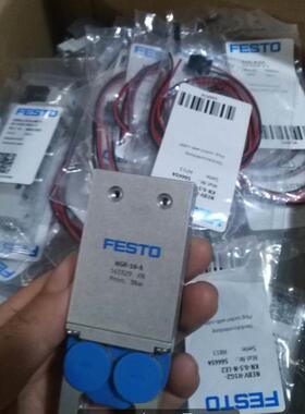 询价费斯托FESTO 旋转气爪 HGR-16-A 161829拍下发货一系列议价