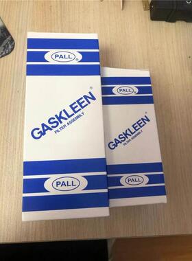 【铛裆机械】PALL 过滤器 GLF6101VM6/8M 0.003μ GLF6101FP4 1/4