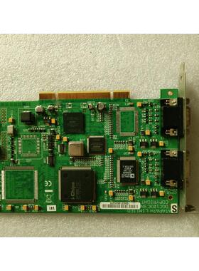 【铛裆机械】原装DATAPATH LIMITED DGC103C COPYRIGHT 2002 视频