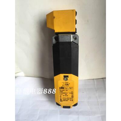 询价德国皮尔兹安全电磁锁 PSEN me1M/1AS 货号 570004 现货议价