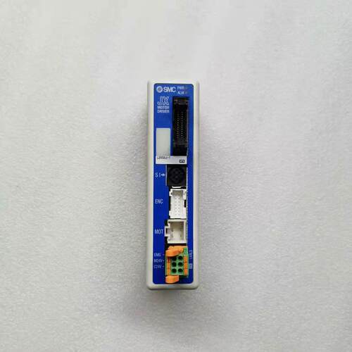 【铛裆机械】SMC JXC5173-LER50J-1