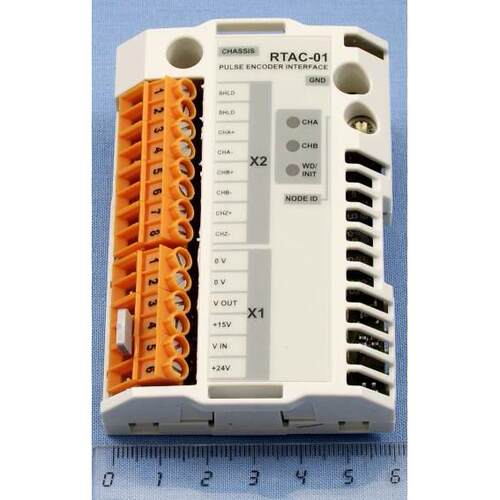 询价议价inventer 脉冲encoder接口板 RTAC-01C议价议价