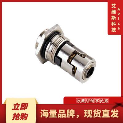 【铛裆机械】格兰富卧式管道加压泵CM1/3/5 AQQE/V机械密封AVBE轴