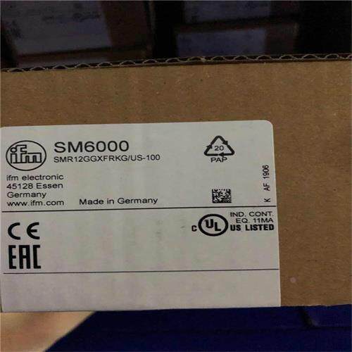 询价IFM易福门DTE102光电传感器 全新现货议价
