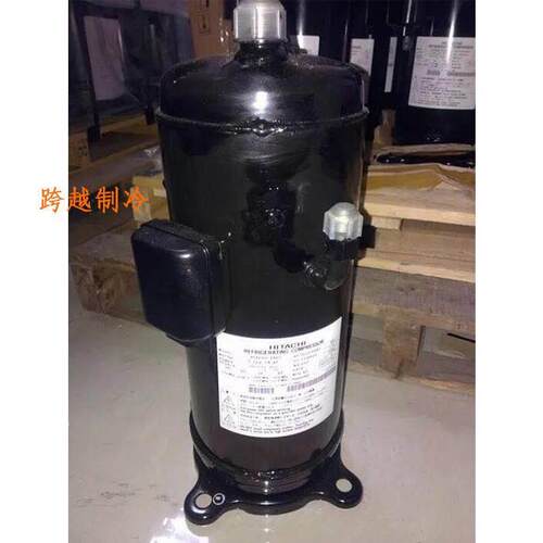 【铛裆机械】全新压缩机G503DH-80D1 日立原装压缩机