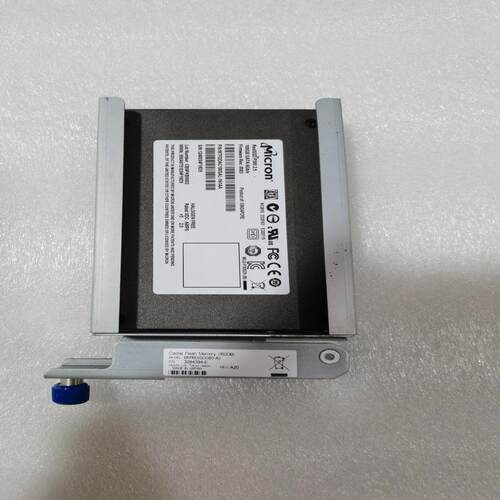 HDS 3284394-E CFM 100G SATA 6Gb DW-F700-BM160 HUS-VM