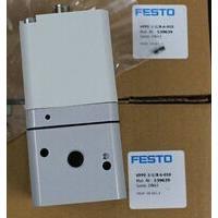 询价正品销售FESTO VPPE-3-1/8-6-010 539639议价
