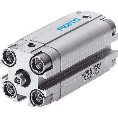 询价德国FESTO紧凑型气缸 156041 ADVU-16-30-A-P-A 正品现货议价