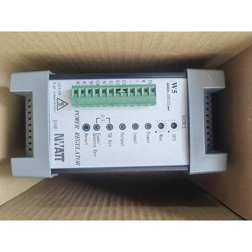 询价NWATT台湾桦特电力调整器 W5SP4V060-24JTHC W5SP4V060-24J 6