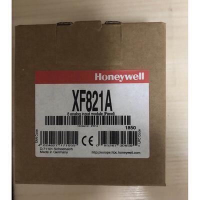 询价Honeywell霍尼韦尔模块 XF821A XF822A XF823A XF824A 全新现