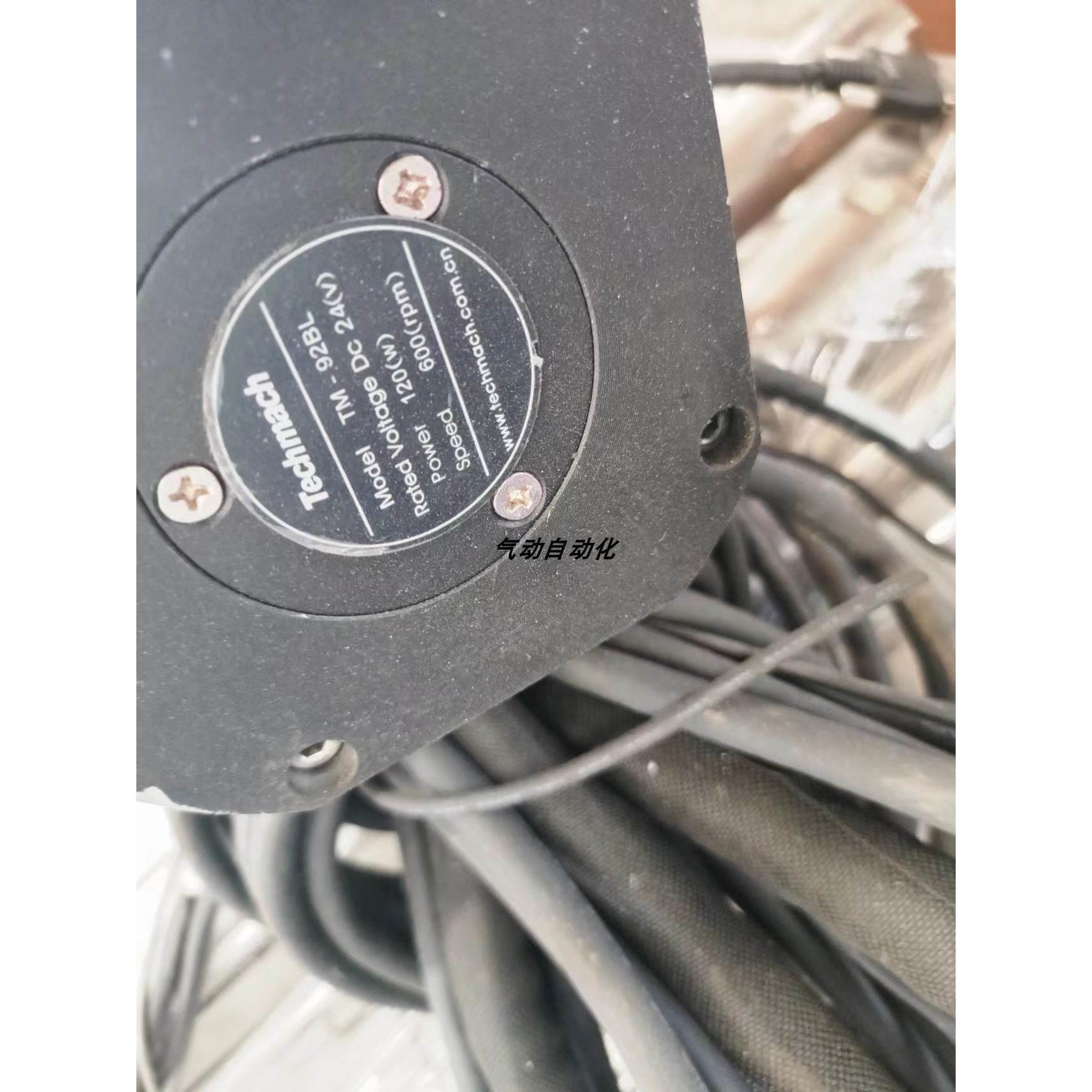 【铛铛机电】Techmach原装正品 TM-57BL TIA100-100 TLA15-100a